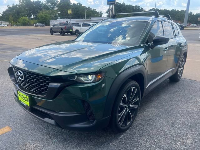 Used 2026 MAZDA CX-50 AWD 2.5 S w/ Weather Package image 6