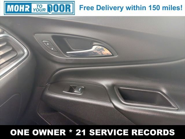 Used 2020 Chevrolet Equinox LT image 26