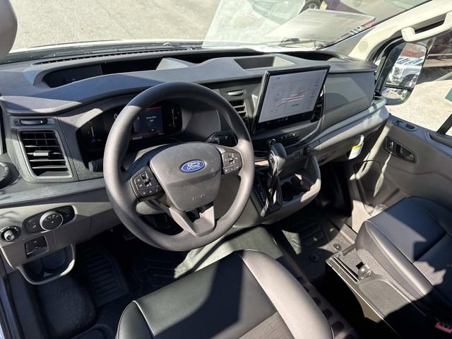 New 2026 Ford Transit 250 Low Roof image 14