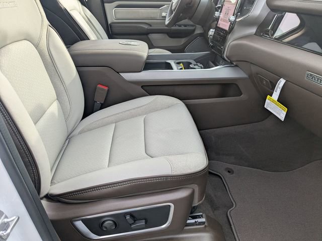 New 2026 RAM 1500 Laramie image 32