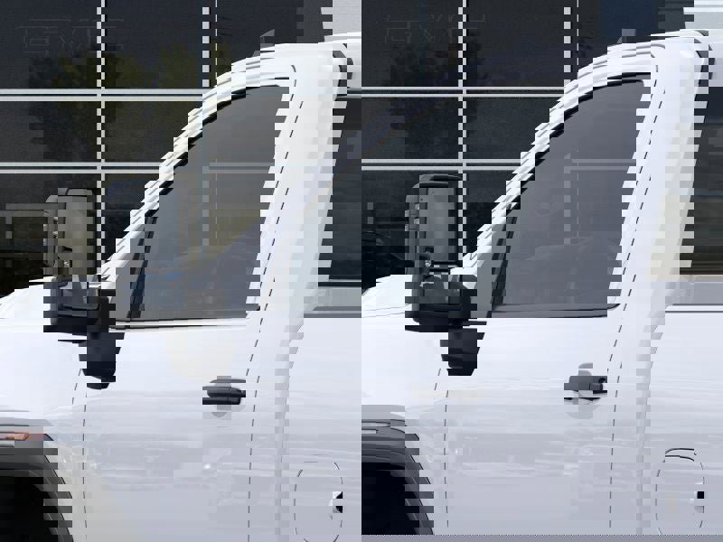 New 2025 GMC Sierra 3500 Pro w/ 1SA Pro Safety Plus Package image 36