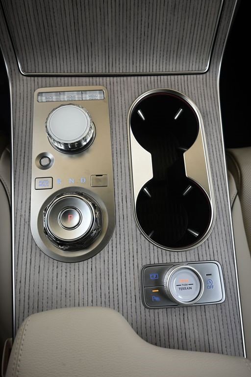 New 2026 Genesis GV80 2.5T Advanced image 34