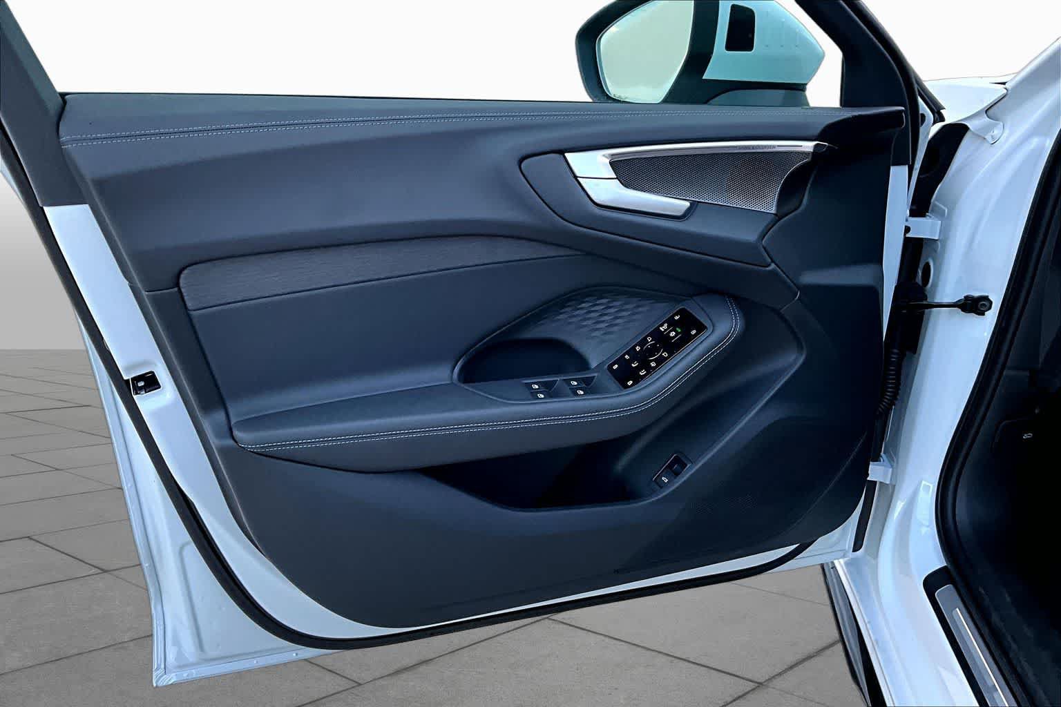 New 2026 Audi A5 Premium Plus AWD/4WD image 10
