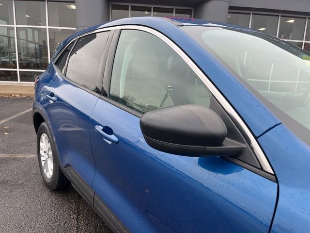 Used 2022 Ford Escape SE w/ Convenience Package image 5