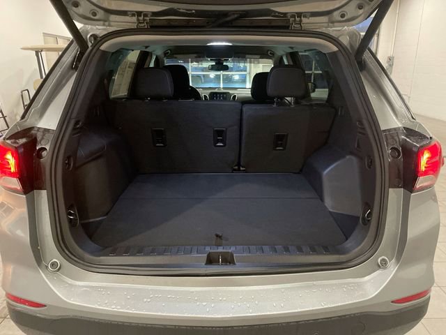 Used 2023 Chevrolet Equinox LT image 14