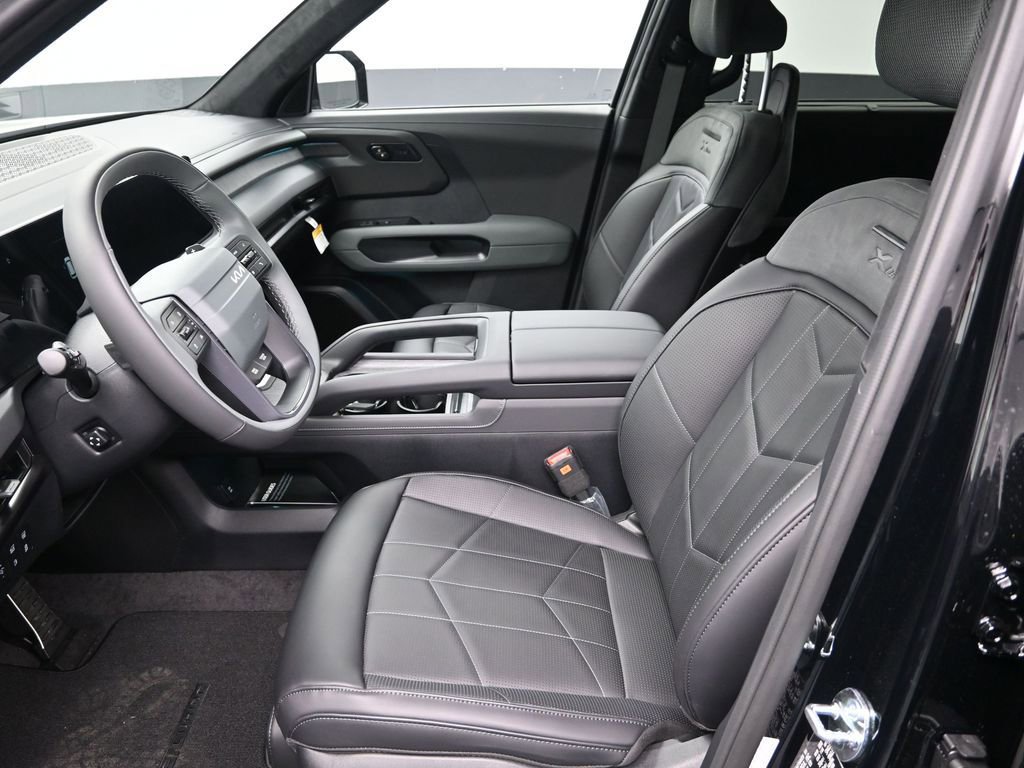 New 2027 Kia Telluride X-Line SX Prestige image 15