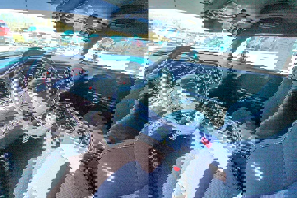 Used 2022 Dodge Challenger R/T w/ Blacktop Package image 14