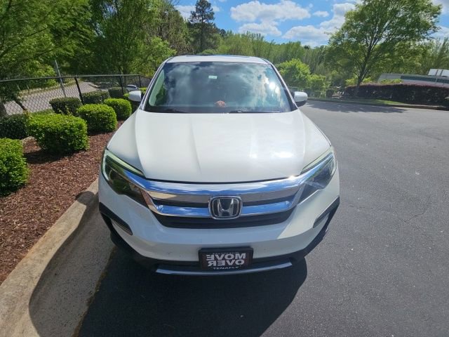 Used 2019 Honda Pilot EX-L image 5