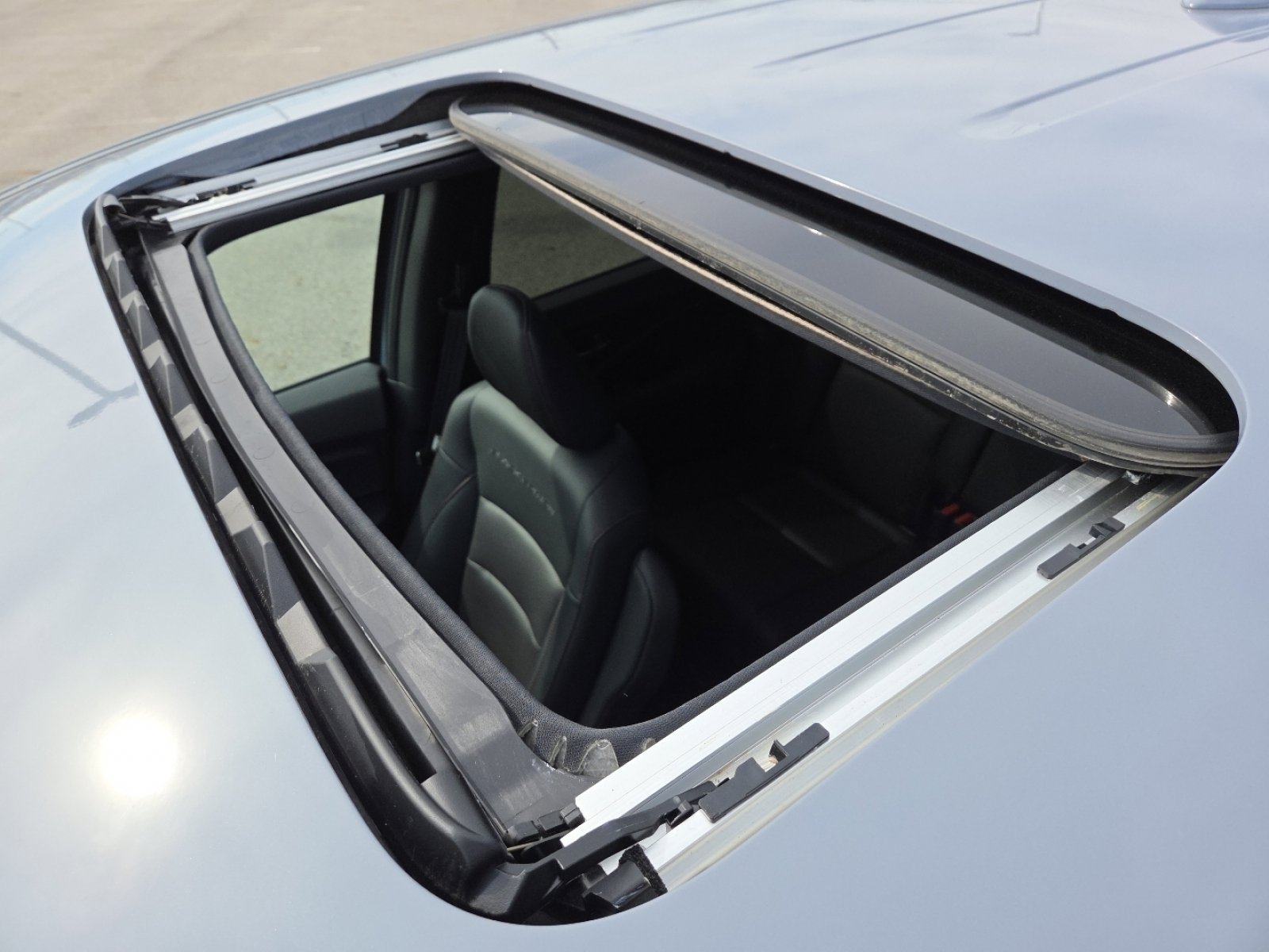 Used 2023 Honda Ridgeline Black Edition image 4