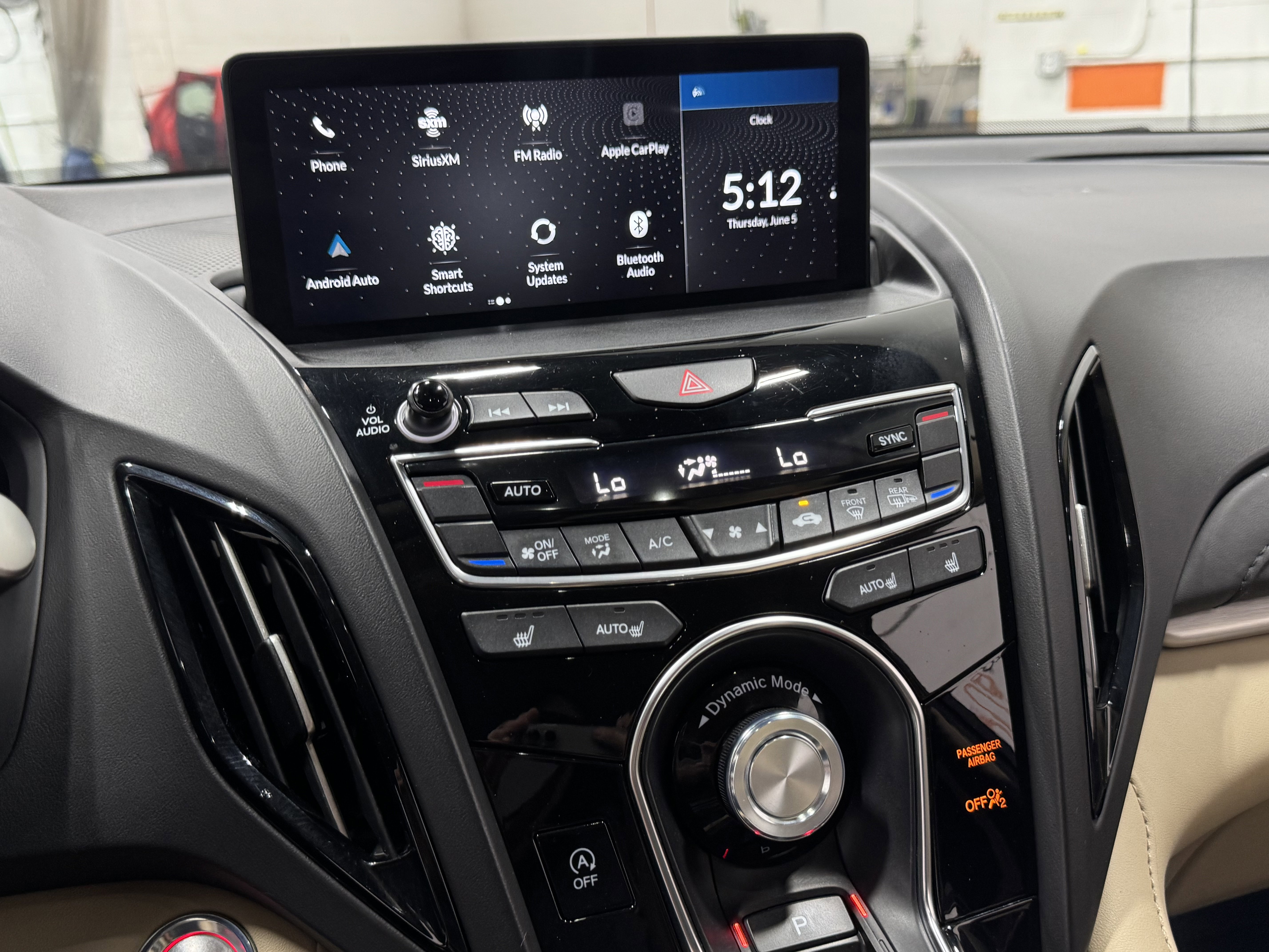 Used 2023 Acura RDX AWD image 29