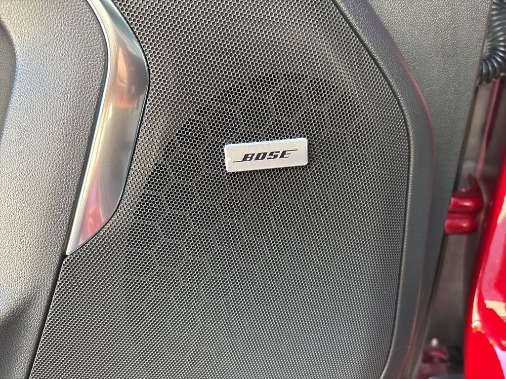 Used 2022 Chevrolet Tahoe High Country image 16