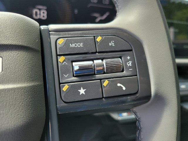New 2027 Kia Seltos EX FWD image 25