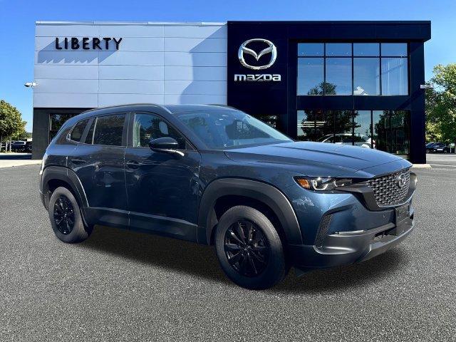 New 2026 MAZDA CX-50 2.5 Hybrid w/ Weather Package AWD/4WD 360° Tour