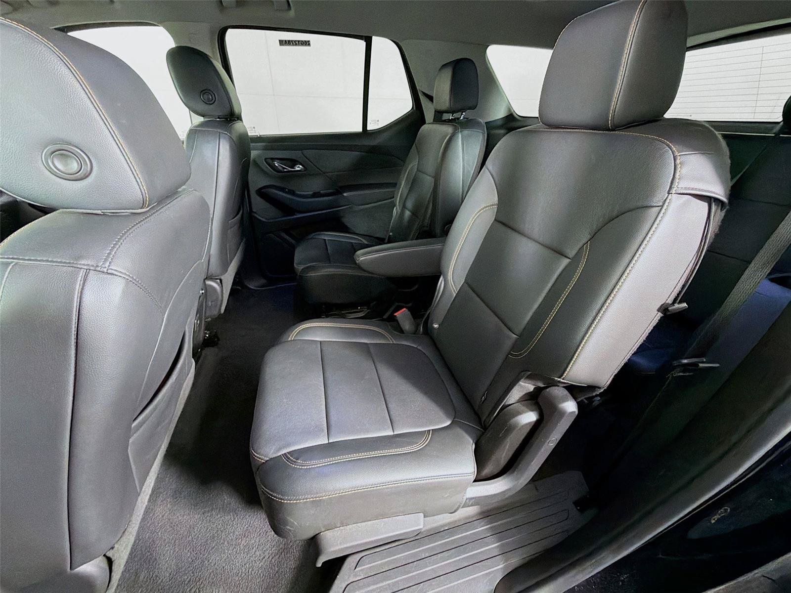Used 2020 Chevrolet Traverse LT AWD/4WD image 25