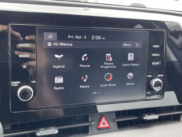 Used 2023 Kia Sportage LX image 17