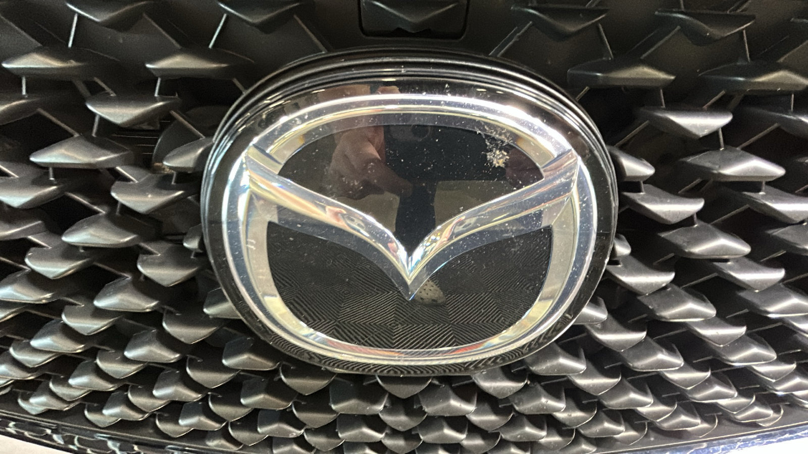 Used 2024 MAZDA CX-30 AWD 2.5 S w/ Select Sport Pkg image 9