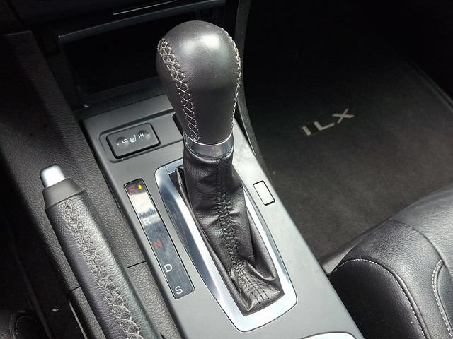 Used 2019 Acura ILX FWD image 15
