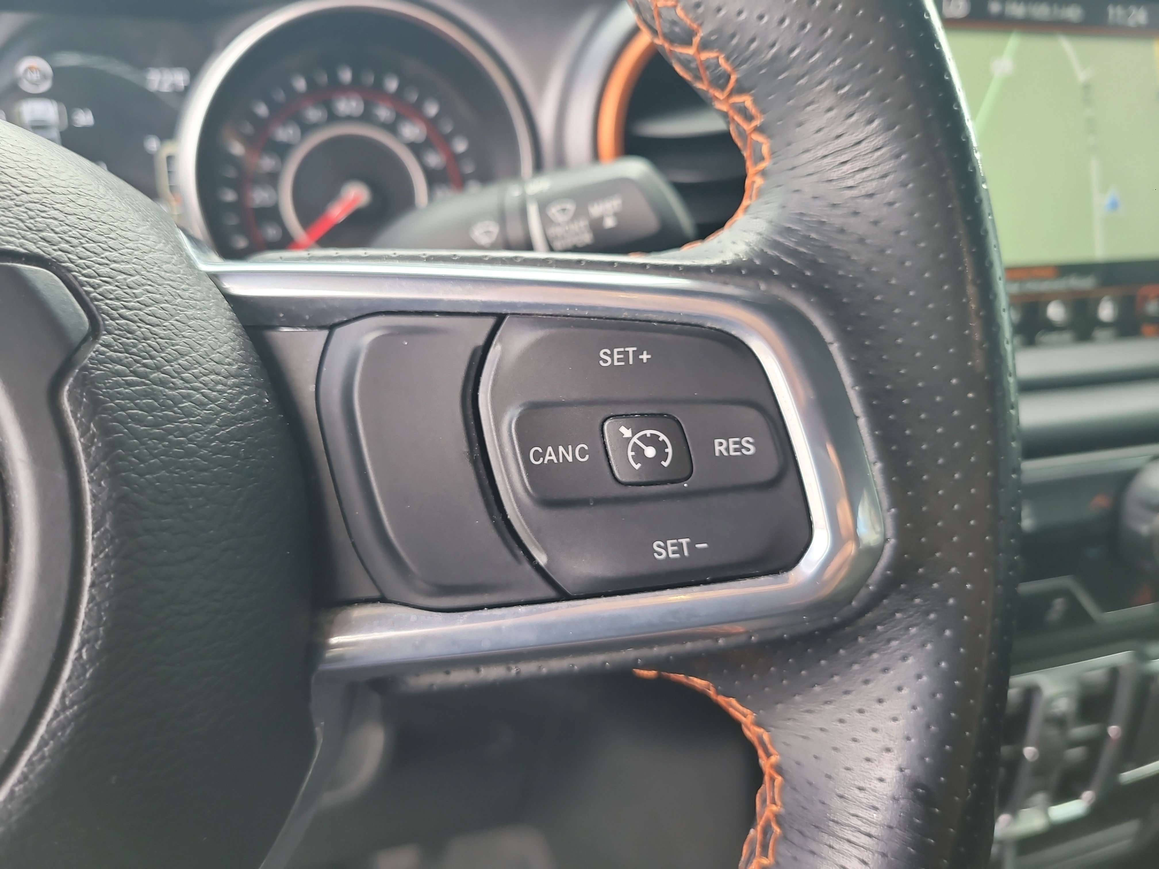 Used 2021 Jeep Gladiator Mojave image 28