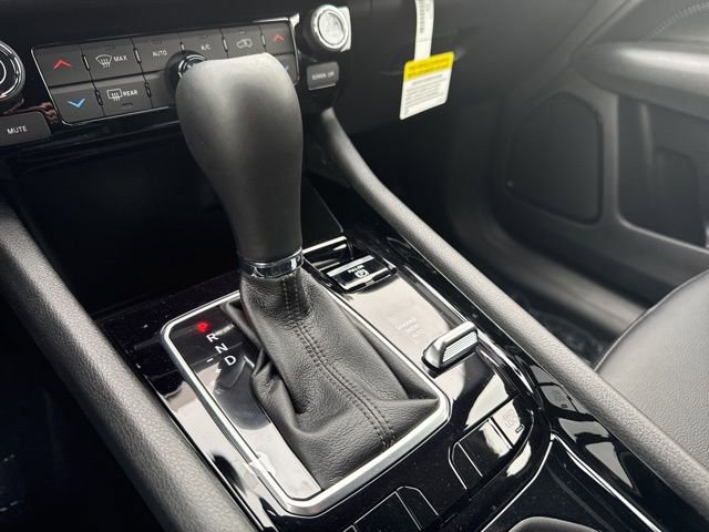 New 2026 Jeep Compass Limited image 28