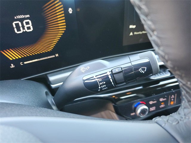 New 2026 Kia K5 GT-Line image 19