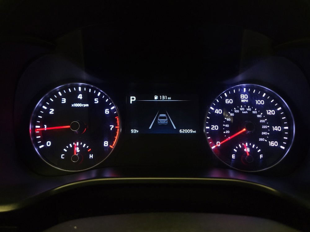 Used 2023 Kia Forte LXS FWD image 23