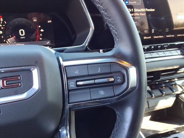 Used 2023 GMC Canyon Elevation w/ Convenience Package image 30