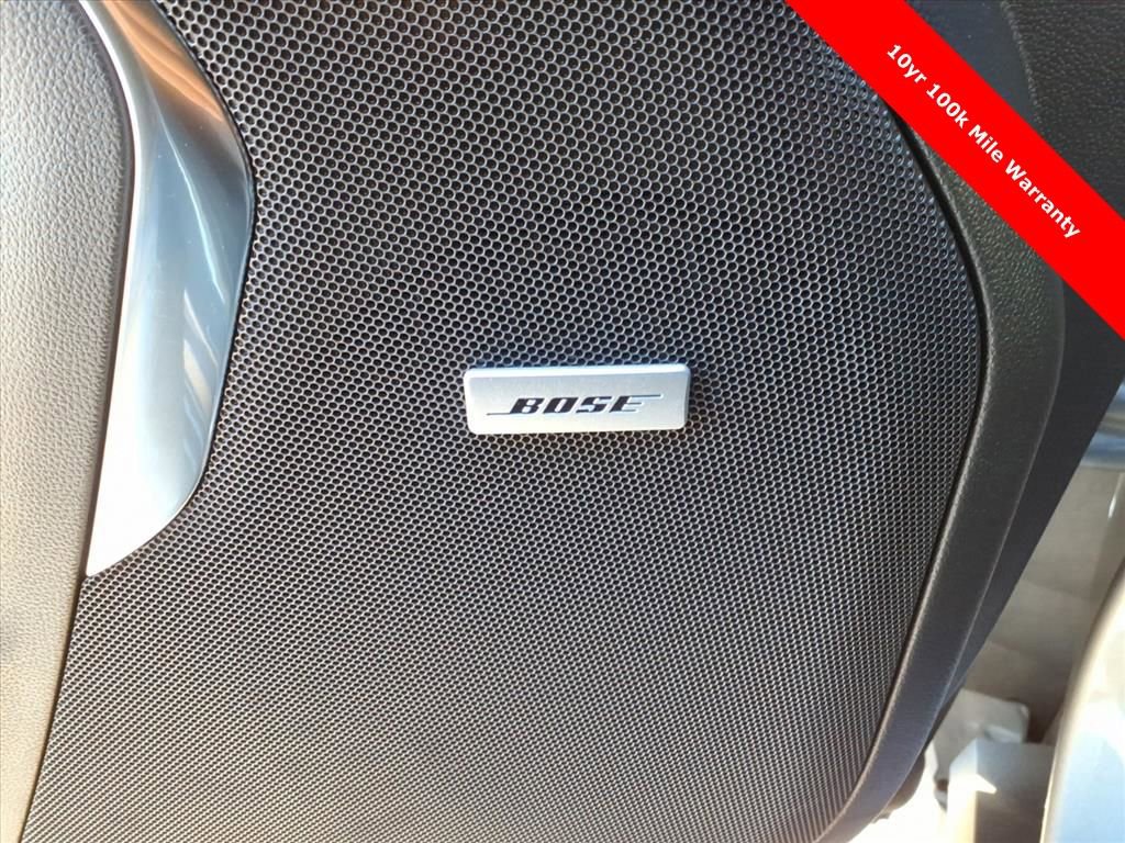 New 2026 Chevrolet Suburban Premier w/ Sun And Tow Package image 17