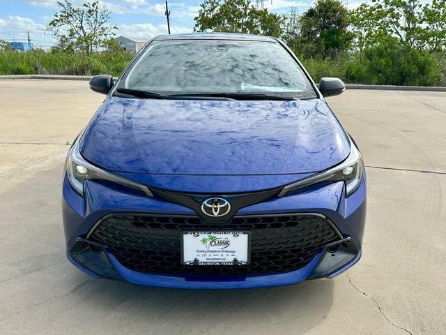 New 2026 Toyota Corolla SE image 3