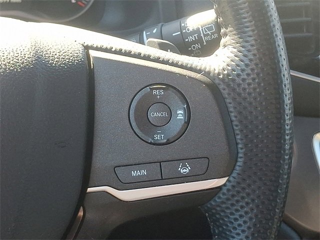 Used 2023 Honda Passport EX-L image 21
