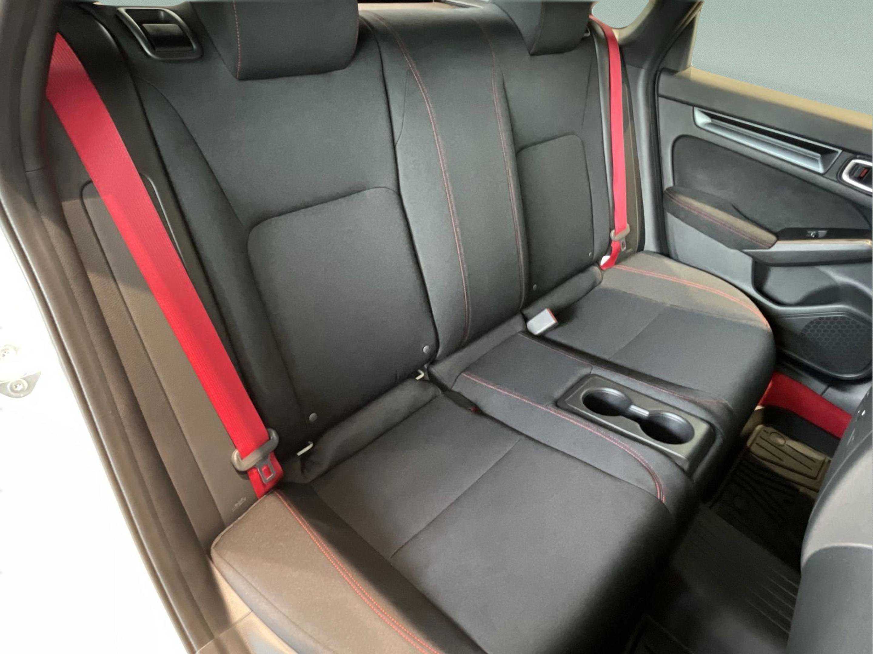 Certified 2024 Honda Civic Type R image 18