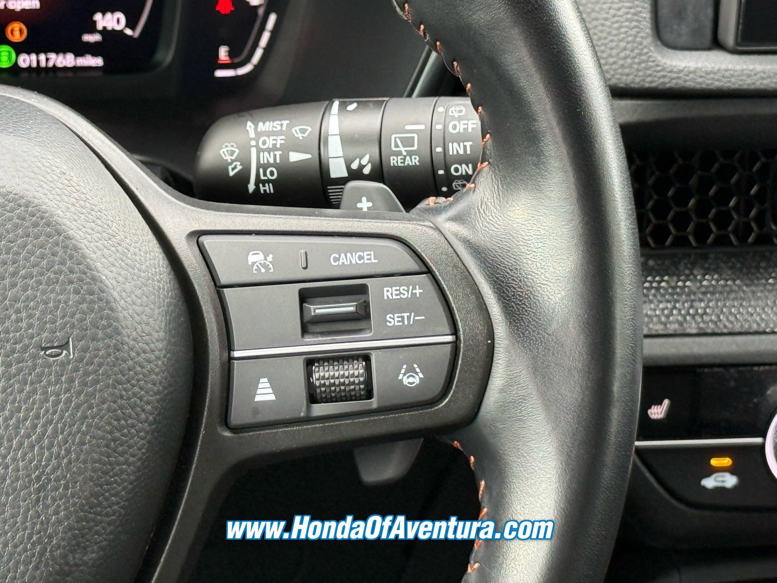 Certified 2026 Honda CR-V Sport-L image 19