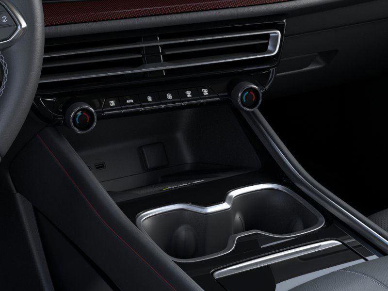 New 2026 Chevrolet Traverse Z71 w/ Driver Confidence Package image 46