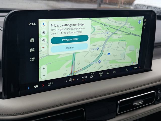 New 2025 Lincoln Aviator Reserve w/ Equipment Group 201A image 18