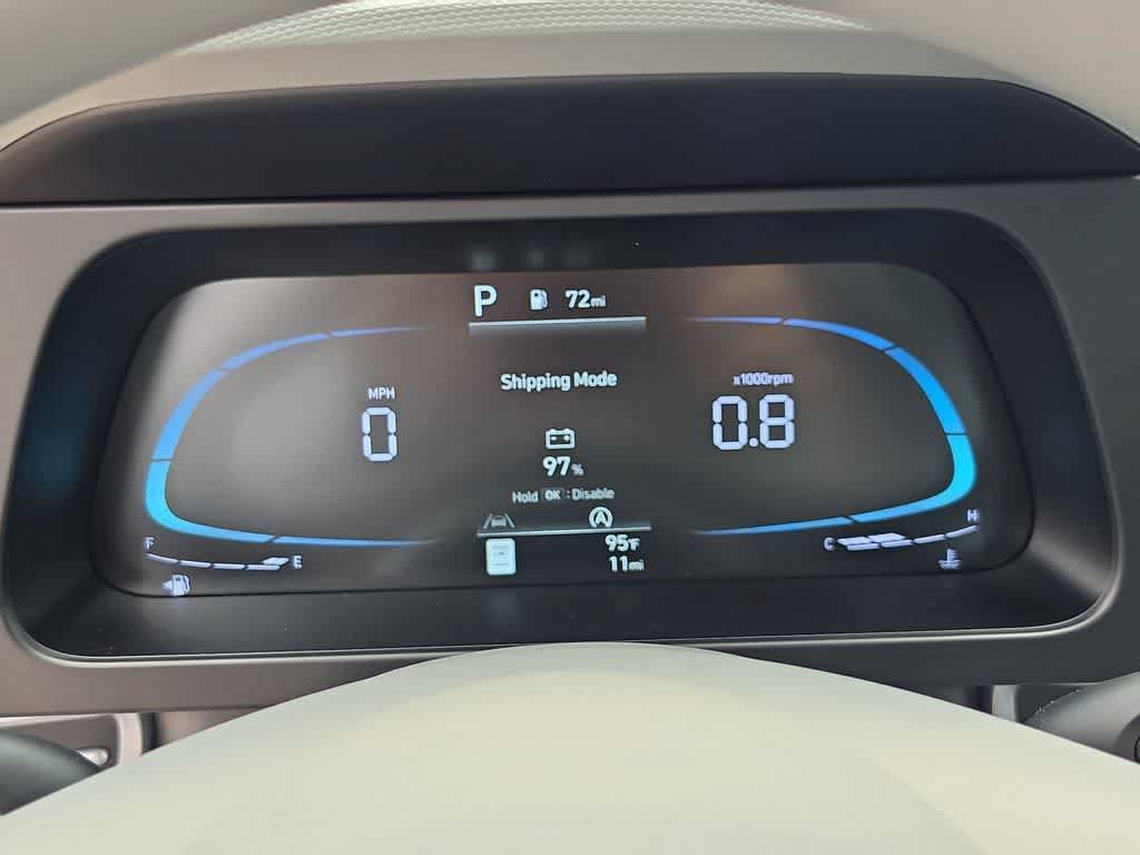 New 2026 Hyundai Elantra SE FWD image 34