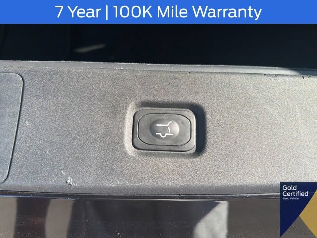 Used 2025 Ford Expedition Active AWD/4WD image 13