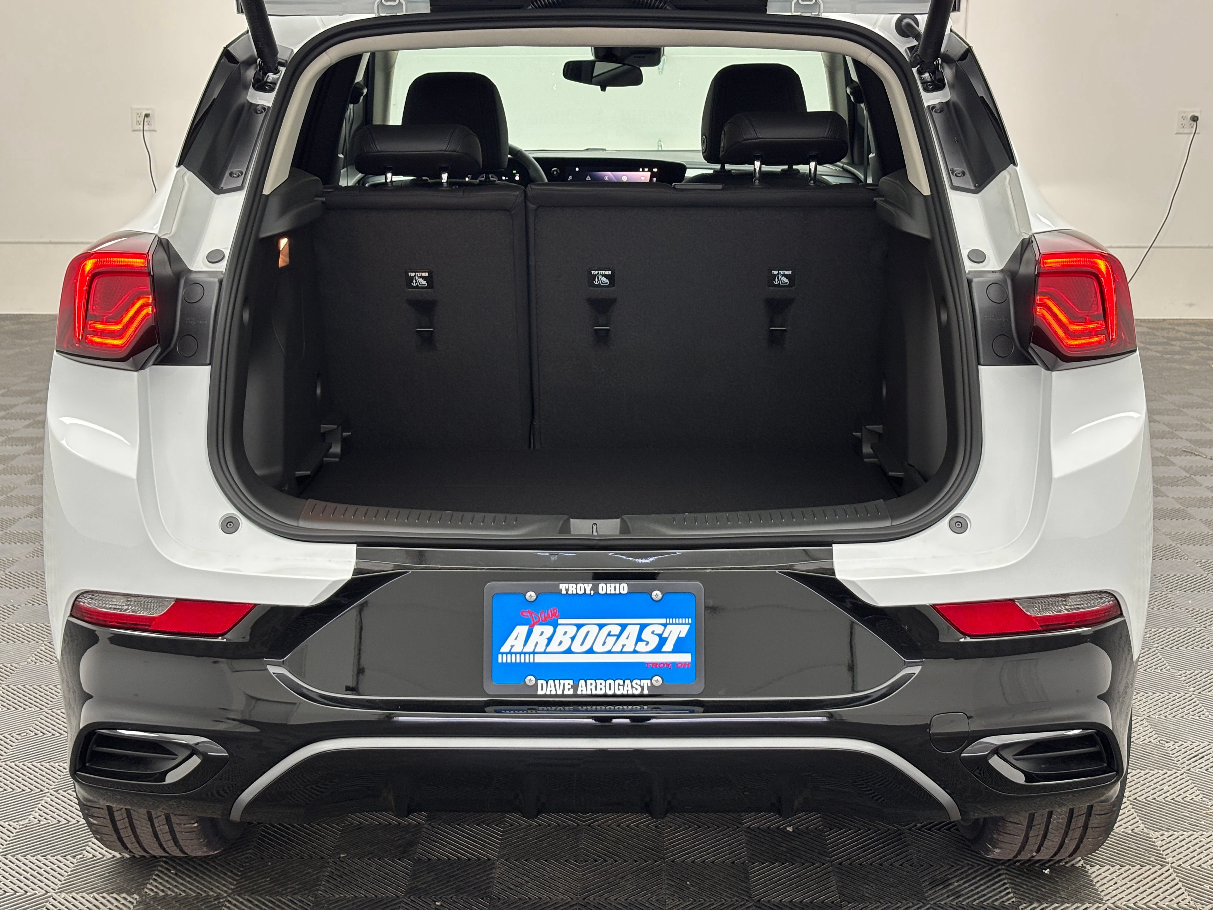 New 2026 Buick Encore GX Sport Touring w/ Comfort Package FWD image 9