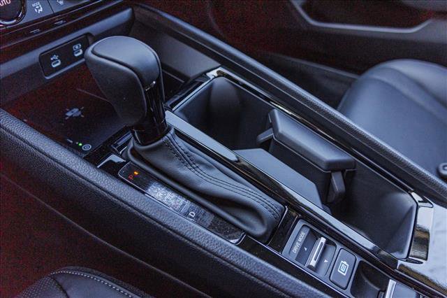 New 2026 Honda Accord EX-L image 19