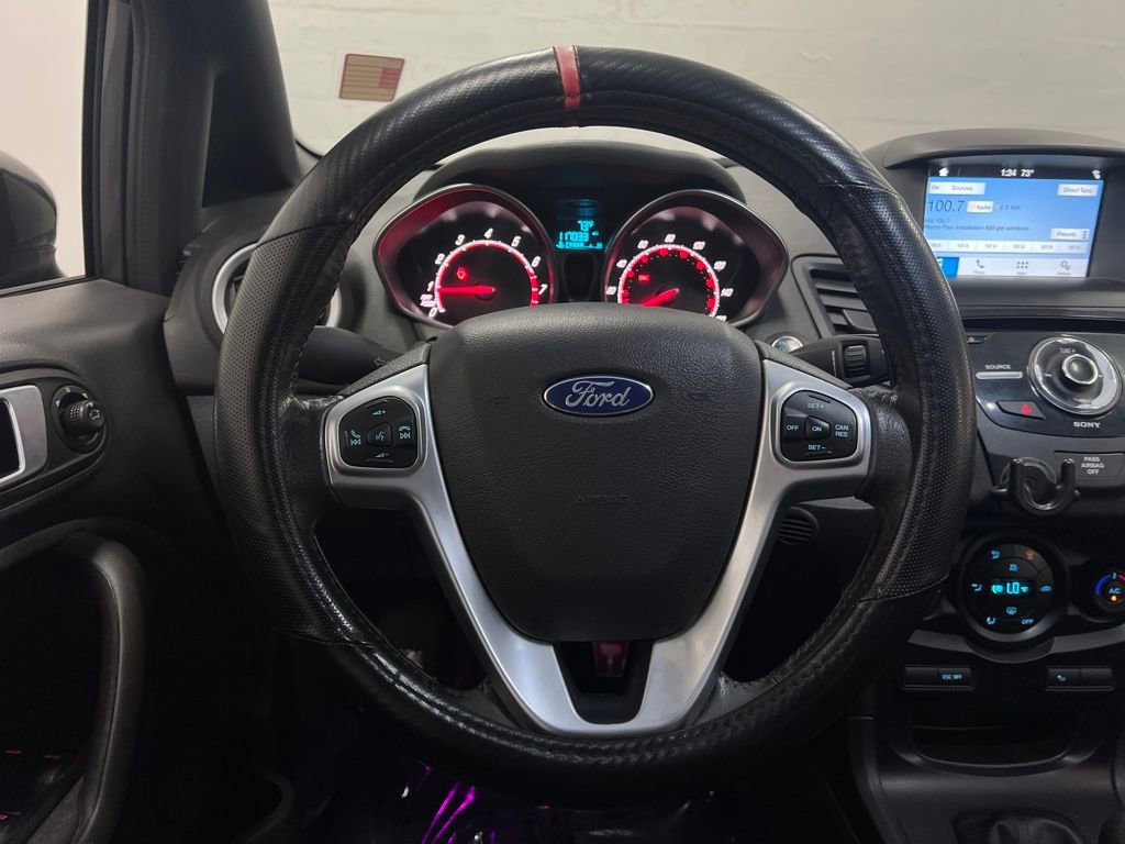 Used 2019 Ford Fiesta ST image 15