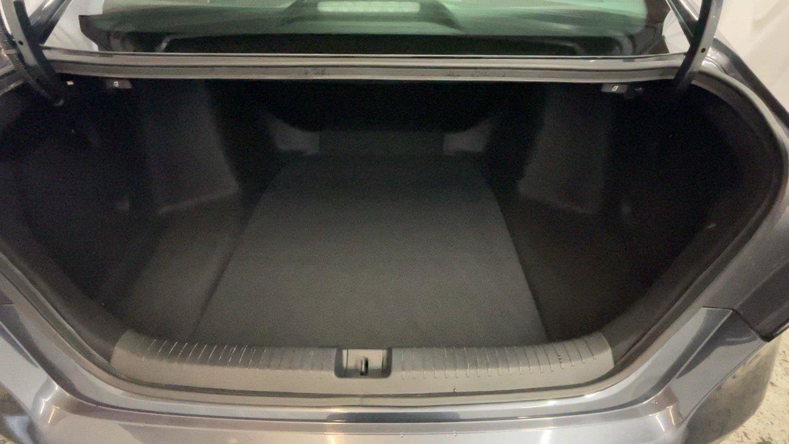 Certified 2025 Honda Accord SE image 21