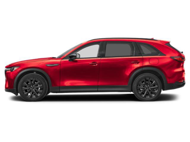 New 2026 MAZDA CX-90 Plug-In Hybrid w/Premium Sport AWD/4WD image 3