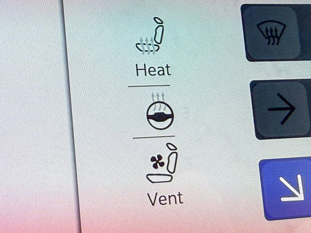 Used 2022 Jeep Wagoneer Series III image 11