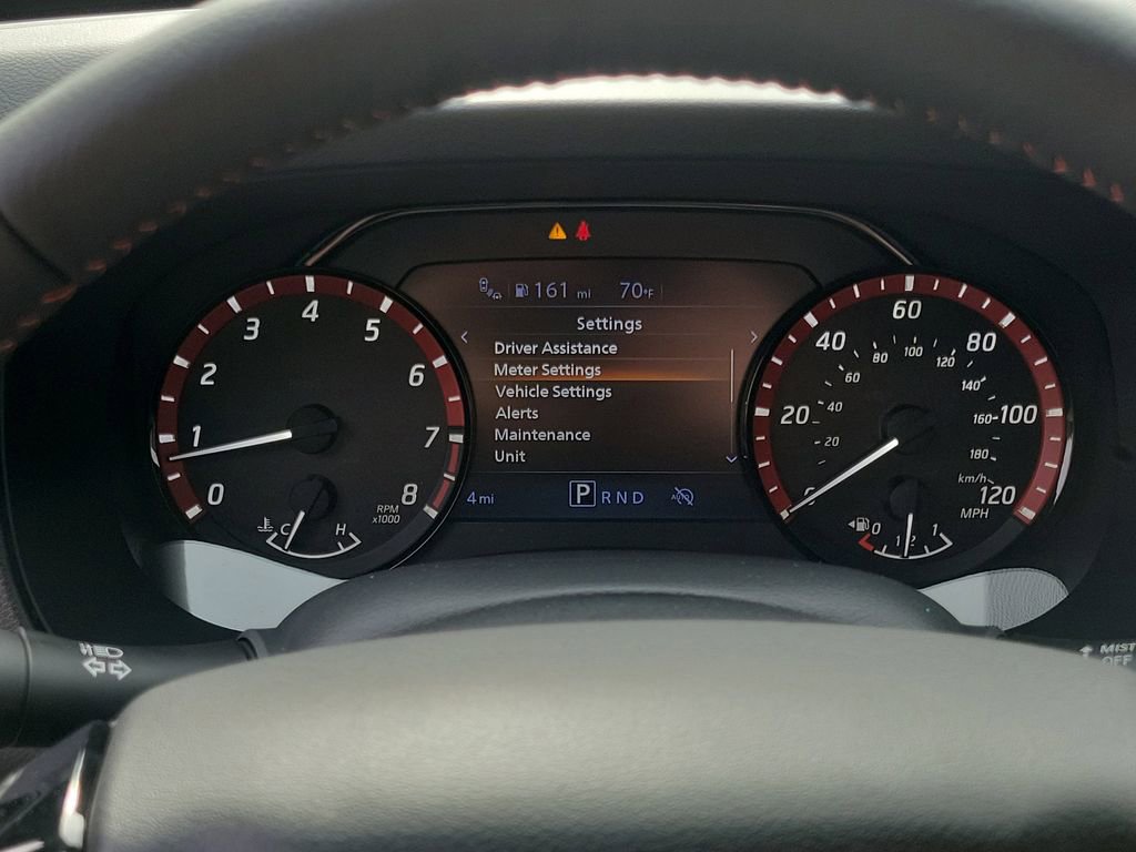 New 2026 Nissan Frontier Pro-X w/ Pro-X Convenience Package image 27