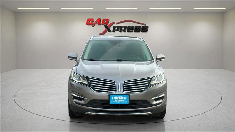 Used 2016 Lincoln MKC Reserve w/ Lincoln MKC Climate Package image 4