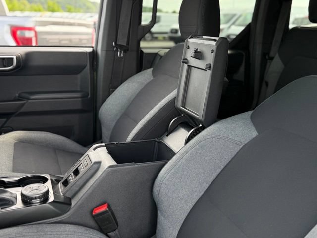 Used 2025 Ford Bronco Big Bend AWD/4WD image 31