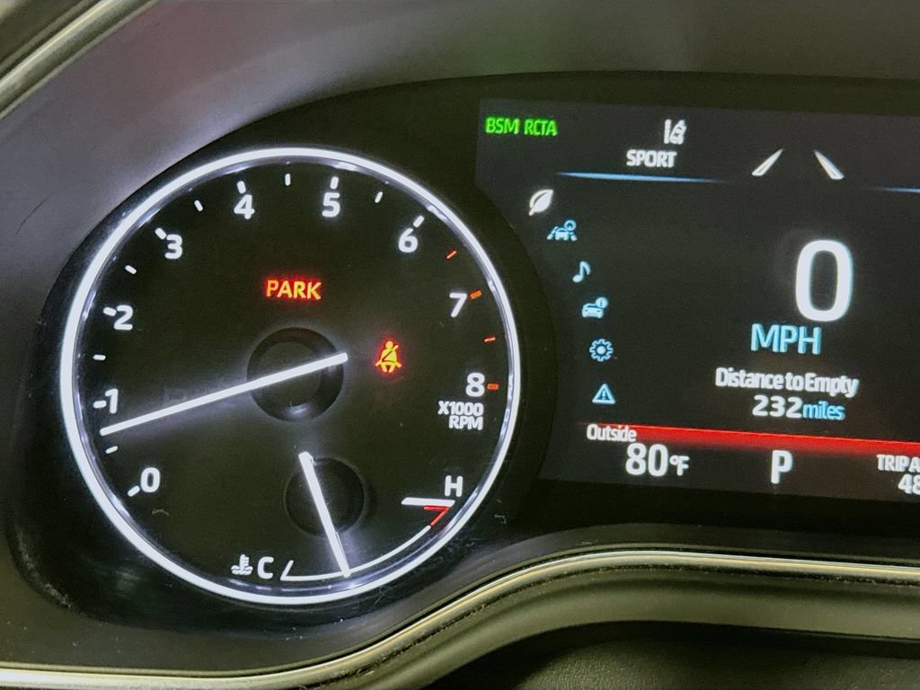 Used 2021 Toyota Avalon TRD FWD image 15