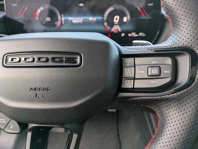New 2026 Dodge Charger Scat Pack AWD/4WD image 15