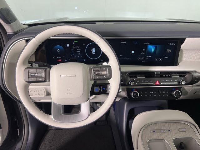 New 2026 Hyundai Palisade Calligraphy image 15