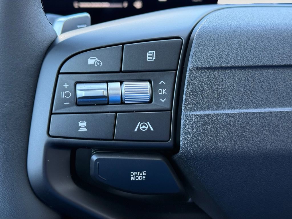 New 2026 Kia Sportage S image 19