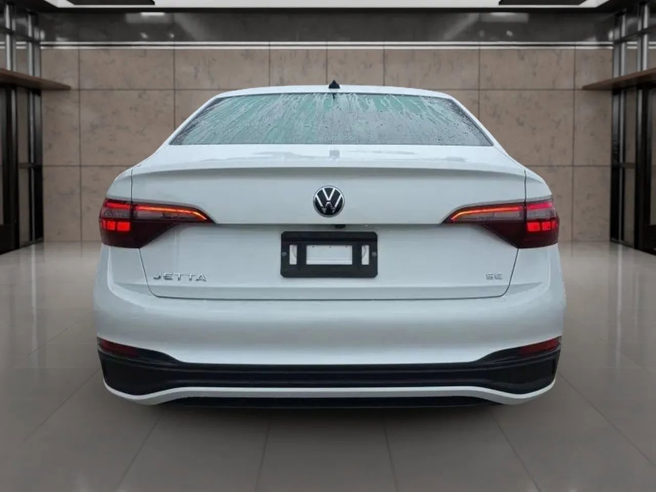 Used 2023 Volkswagen Jetta SE FWD image 8