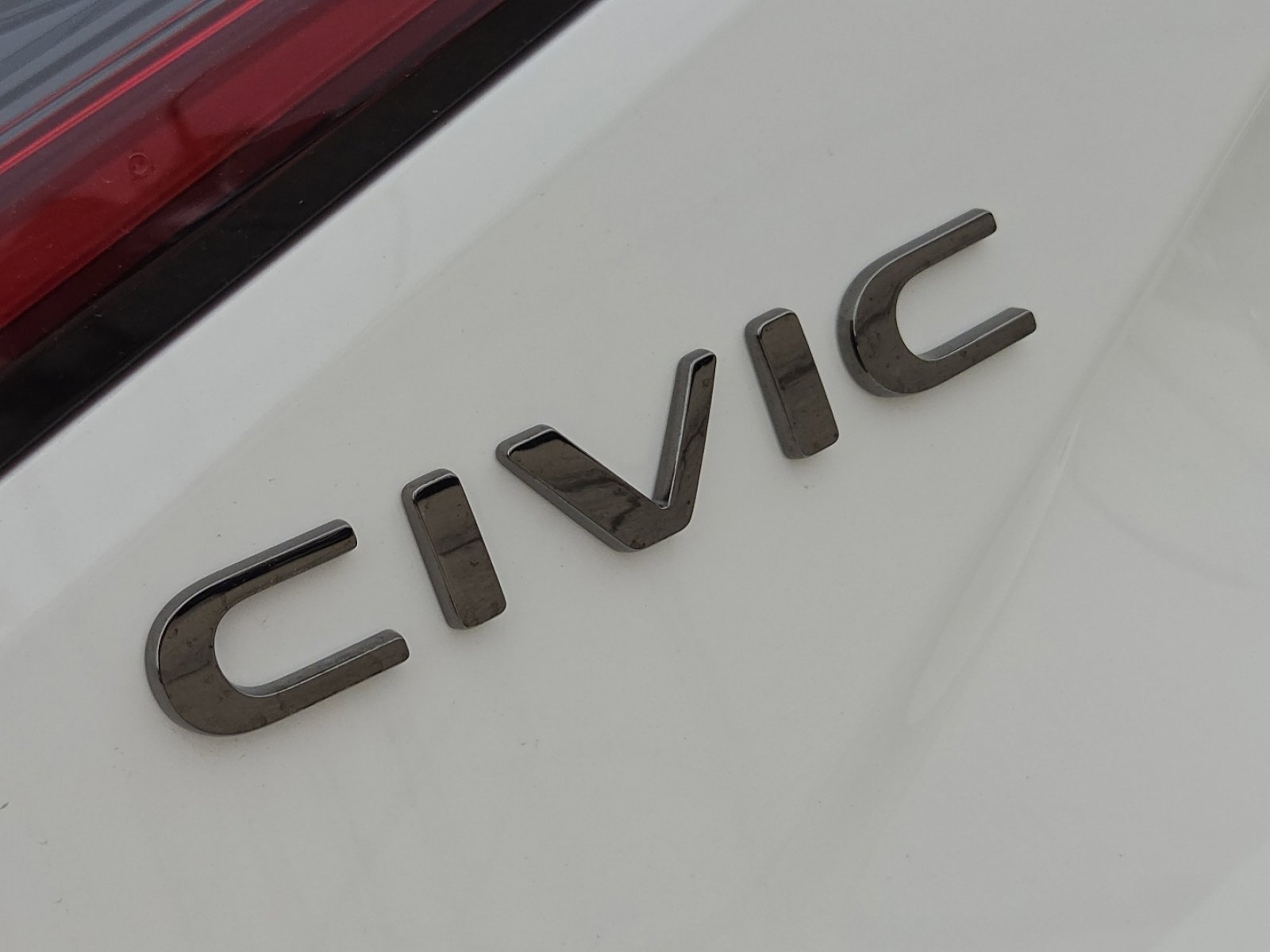 New 2026 Honda Civic Type R image 15